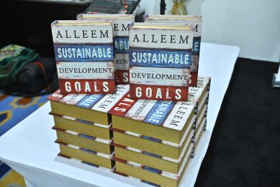 Alleem Brilliant Networking